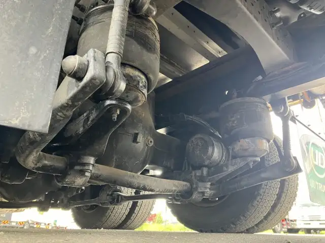 令和02年09月中古大型アルミバン・ウィング日産UDクオンの画像29