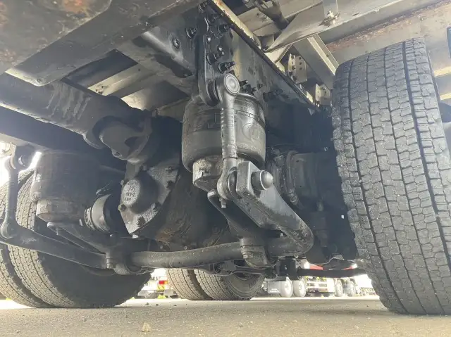 令和02年09月中古大型アルミバン・ウィング日産UDクオンの画像30