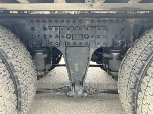 令和02年09月中古大型アルミバン・ウィング日産UDクオンの画像32