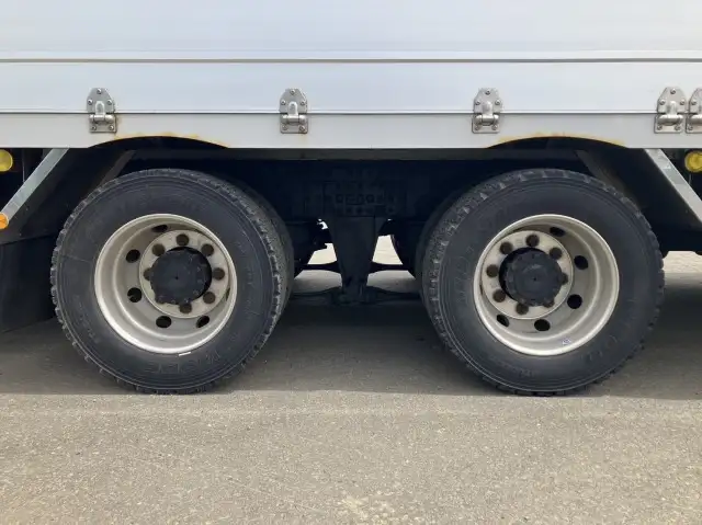 令和02年09月中古大型アルミバン・ウィング日産UDクオンの画像33