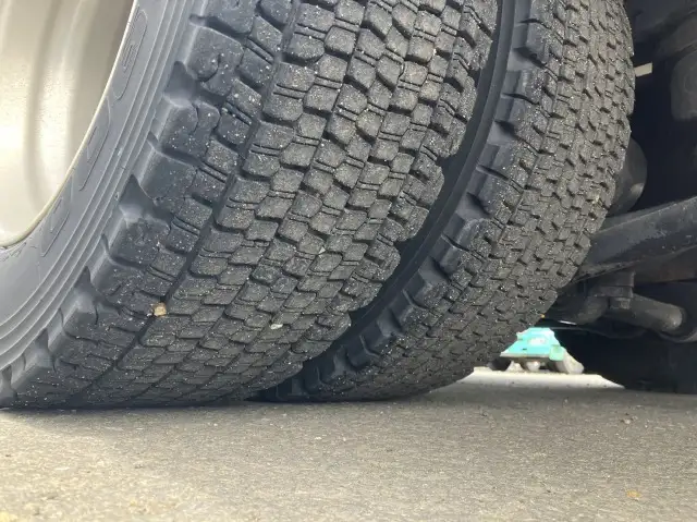 令和02年09月中古大型アルミバン・ウィング日産UDクオンの画像35