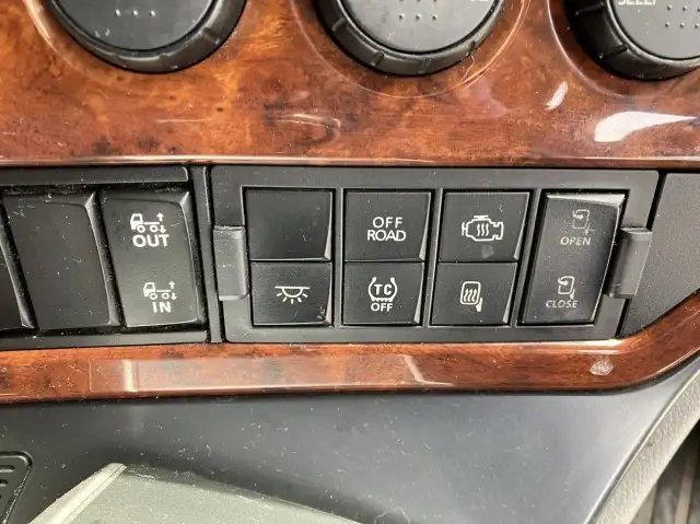 令和02年09月中古大型アルミバン・ウィング日産UDクオンの画像43