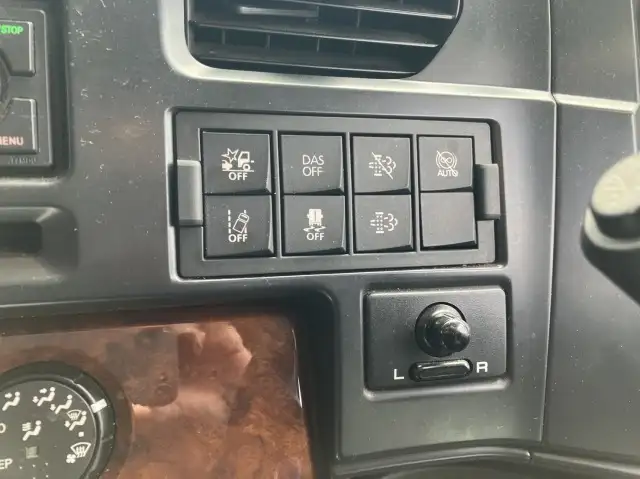 令和02年09月中古大型アルミバン・ウィング日産UDクオンの画像44