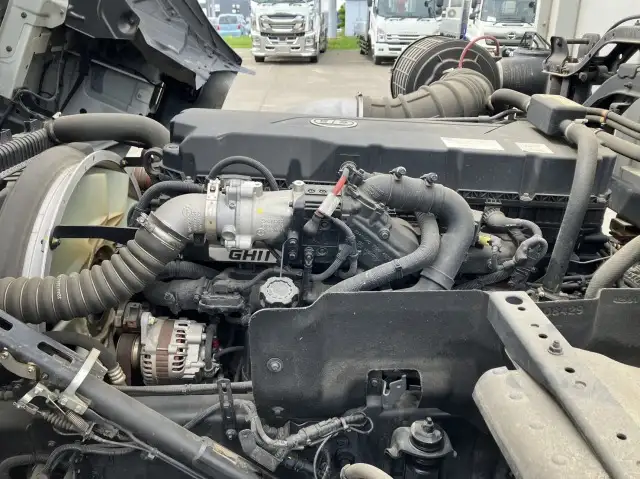 令和02年09月中古大型アルミバン・ウィング日産UDクオンの画像51