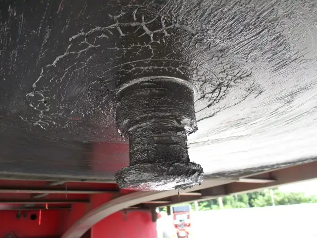 平成19年03月中古その他アオリ付トレーラー・フラットトレーラートレクスの画像14