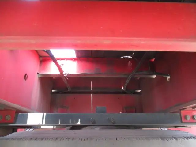 平成19年03月中古その他アオリ付トレーラー・フラットトレーラートレクスの画像22