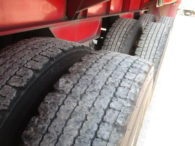 平成19年03月中古その他アオリ付トレーラー・フラットトレーラートレクスの画像31