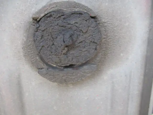 平成19年03月中古その他アオリ付トレーラー・フラットトレーラートレクスの画像35