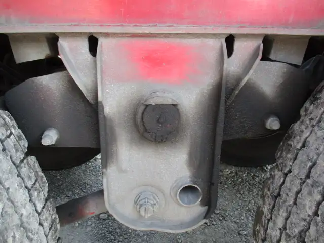 平成19年03月中古その他アオリ付トレーラー・フラットトレーラートレクスの画像39