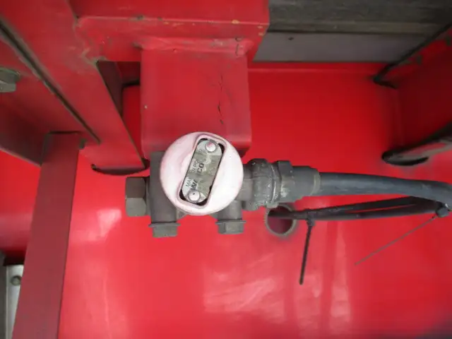 平成19年03月中古その他アオリ付トレーラー・フラットトレーラートレクスの画像41