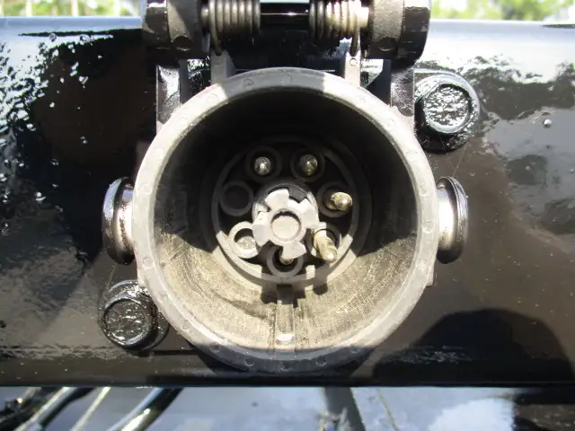 平成20年07月中古その他コンテナシャーシー東急の画像11