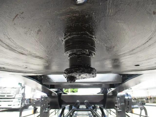 平成20年07月中古その他コンテナシャーシー東急の画像14