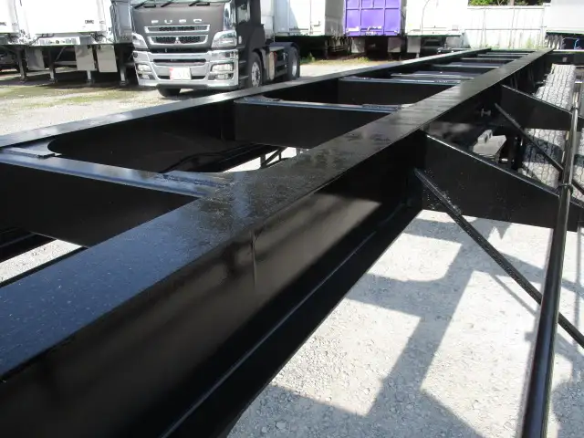 平成20年07月中古その他コンテナシャーシー東急の画像18