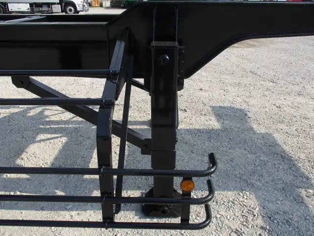 平成20年07月中古その他コンテナシャーシー東急の画像20