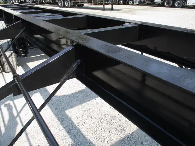 平成20年07月中古その他コンテナシャーシー東急の画像21