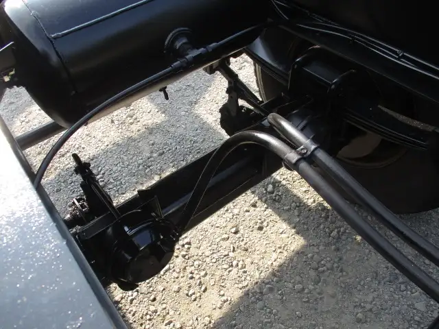 平成20年07月中古その他コンテナシャーシー東急の画像24