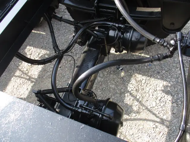 平成20年07月中古その他コンテナシャーシー東急の画像26