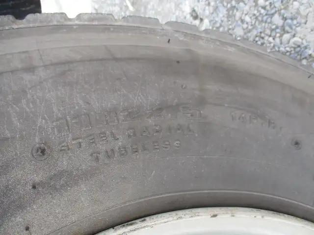 平成20年07月中古その他コンテナシャーシー東急の画像28