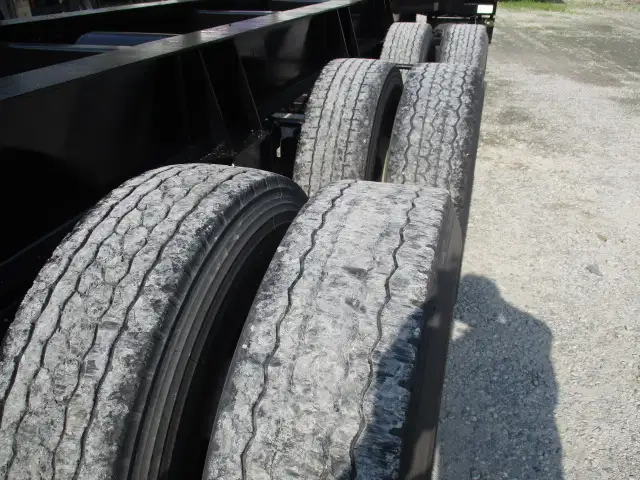 平成20年07月中古その他コンテナシャーシー東急の画像29