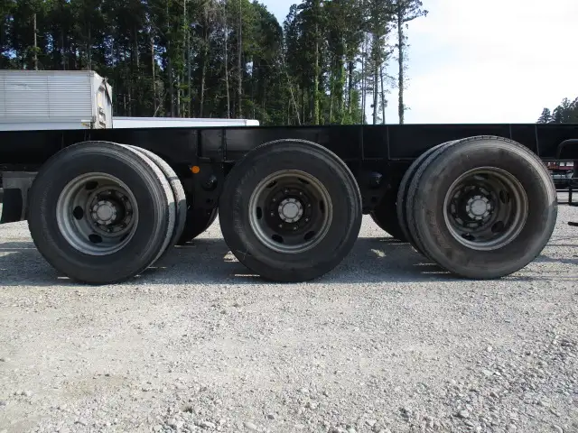 平成20年07月中古その他コンテナシャーシー東急の画像30