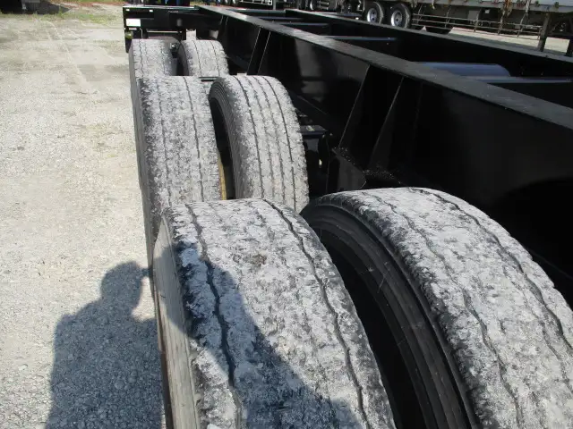 平成20年07月中古その他コンテナシャーシー東急の画像31