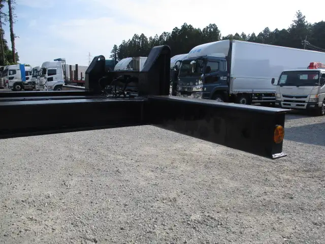 平成20年07月中古その他コンテナシャーシー東急の画像37