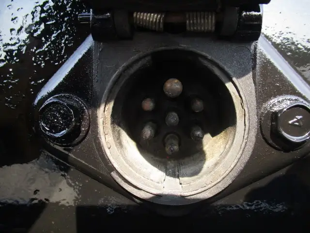 平成20年07月中古その他コンテナシャーシー東急の画像10