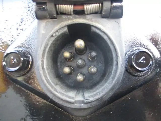 平成20年07月中古その他コンテナシャーシー東急の画像11