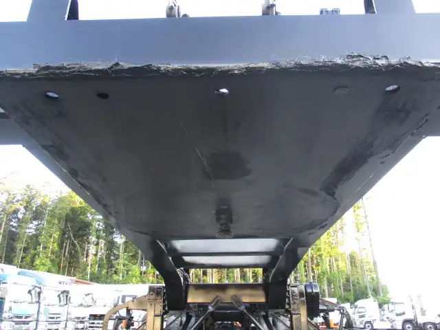 平成20年07月中古その他コンテナシャーシー東急の画像12