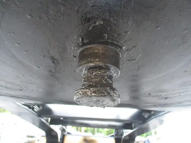 平成20年07月中古その他コンテナシャーシー東急の画像14