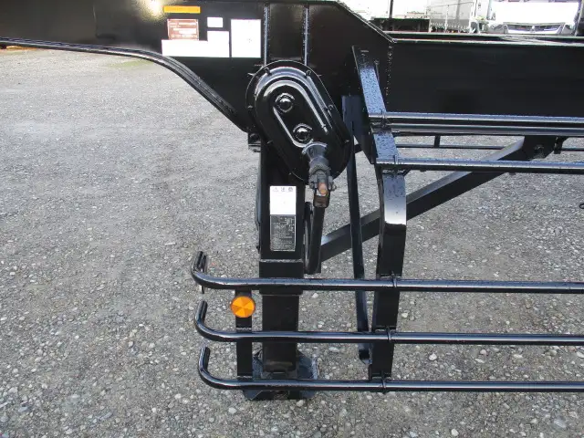 平成20年07月中古その他コンテナシャーシー東急の画像17