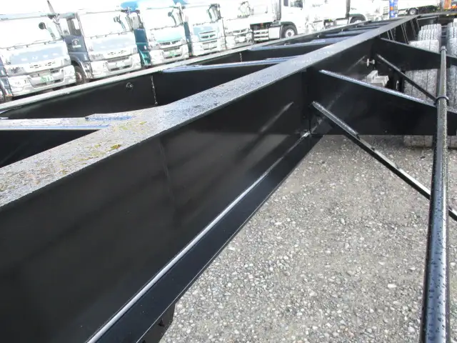 平成20年07月中古その他コンテナシャーシー東急の画像18