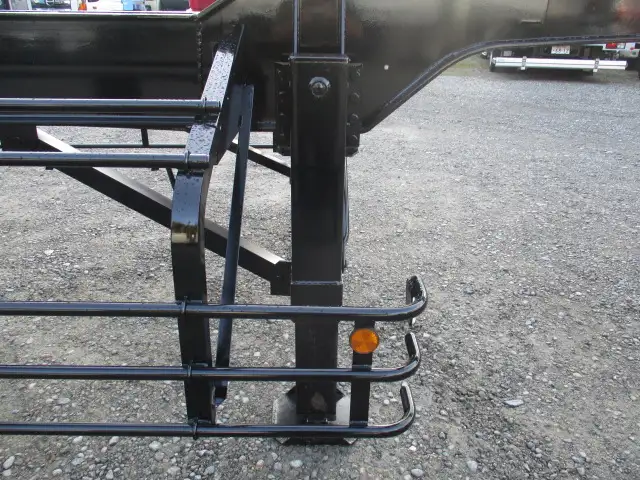 平成20年07月中古その他コンテナシャーシー東急の画像20