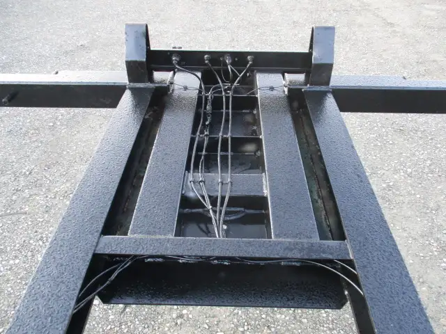 平成20年07月中古その他コンテナシャーシー東急の画像22