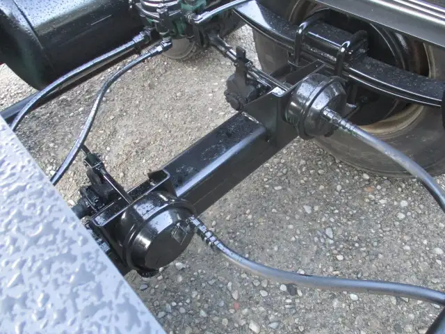 平成20年07月中古その他コンテナシャーシー東急の画像24