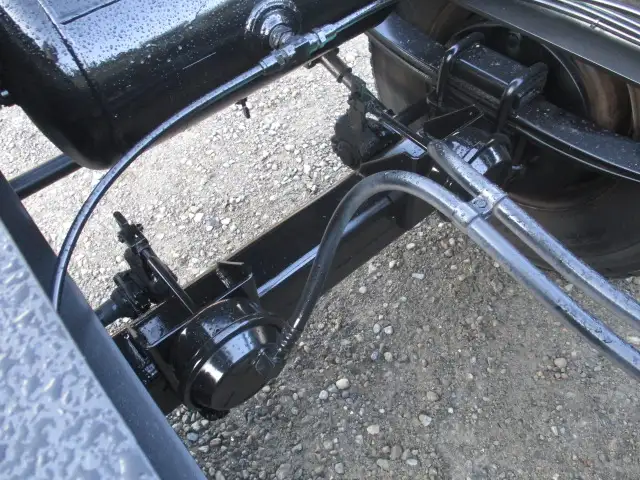 平成20年07月中古その他コンテナシャーシー東急の画像25