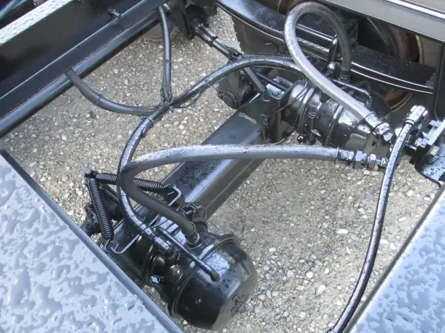 平成20年07月中古その他コンテナシャーシー東急の画像26