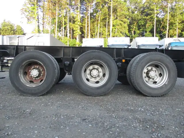 平成20年07月中古その他コンテナシャーシー東急の画像27