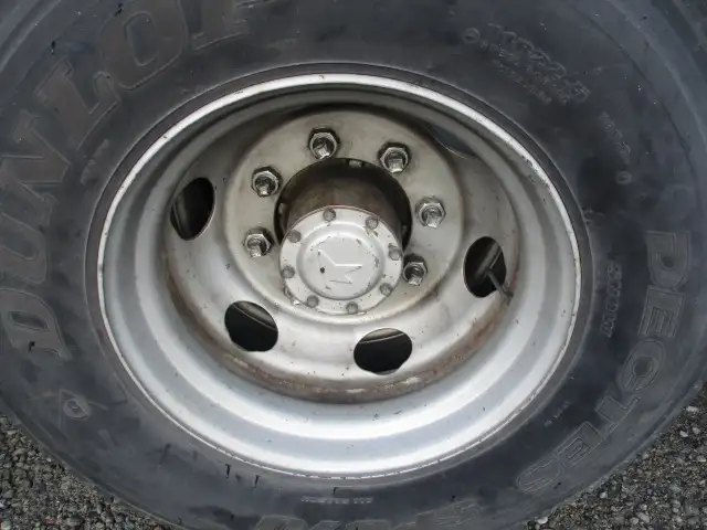 平成20年07月中古その他コンテナシャーシー東急の画像28