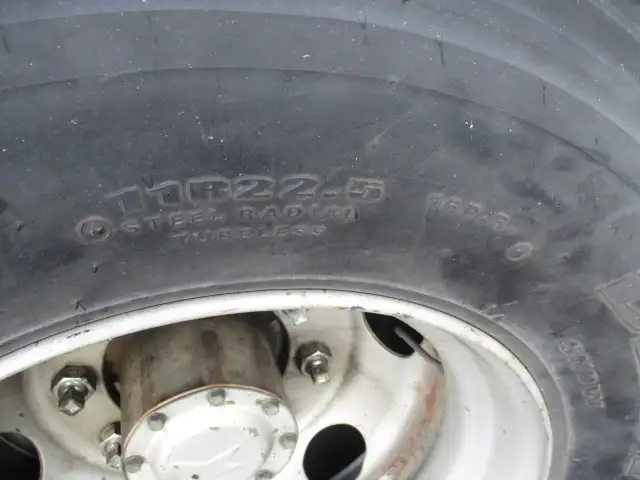 平成20年07月中古その他コンテナシャーシー東急の画像29