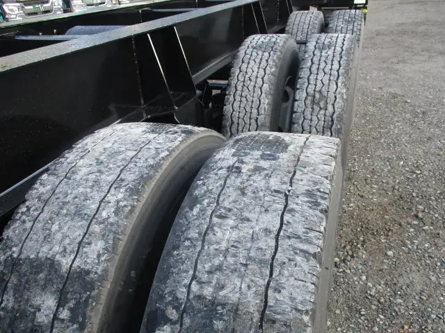 平成20年07月中古その他コンテナシャーシー東急の画像30