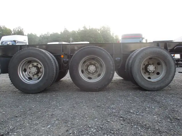 平成20年07月中古その他コンテナシャーシー東急の画像31