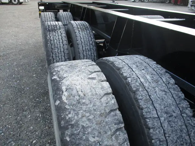 平成20年07月中古その他コンテナシャーシー東急の画像32