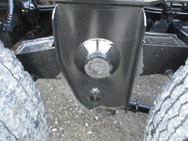 平成20年07月中古その他コンテナシャーシー東急の画像33