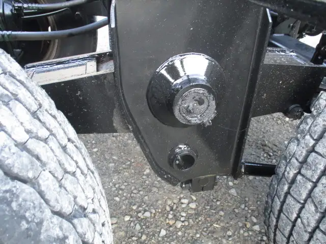 平成20年07月中古その他コンテナシャーシー東急の画像34