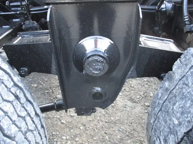 平成20年07月中古その他コンテナシャーシー東急の画像35