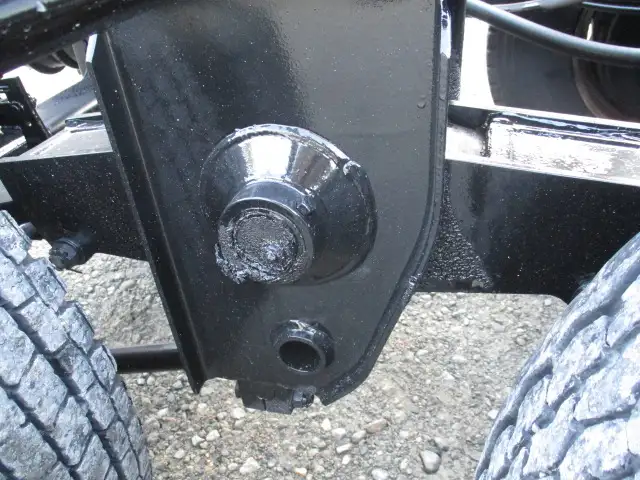 平成20年07月中古その他コンテナシャーシー東急の画像36