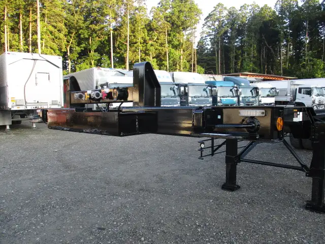 平成20年07月中古その他コンテナシャーシー東急の画像39