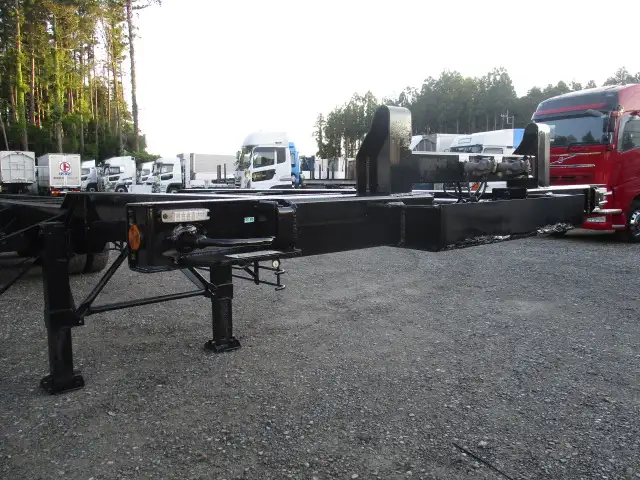 平成20年07月中古その他コンテナシャーシー東急の画像41