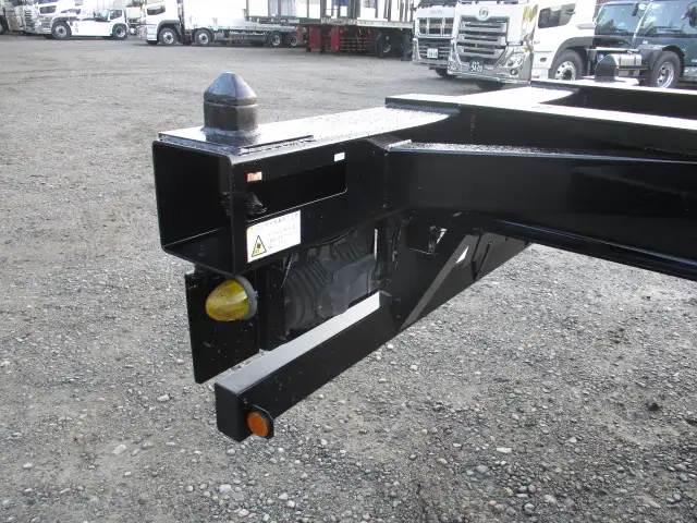 平成20年07月中古その他コンテナシャーシー東急の画像44